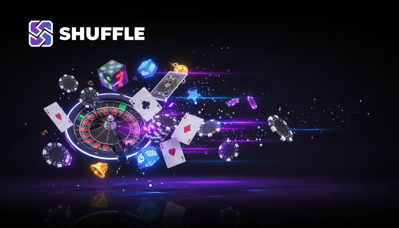 Shuffle Casino Shuffle Casino