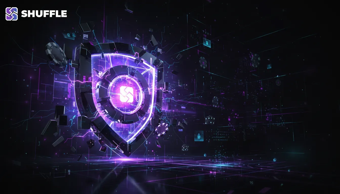 Shuffle Casino Shuffle Casino