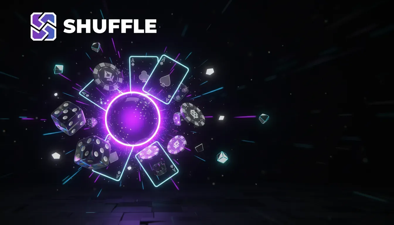 Shuffle Casino