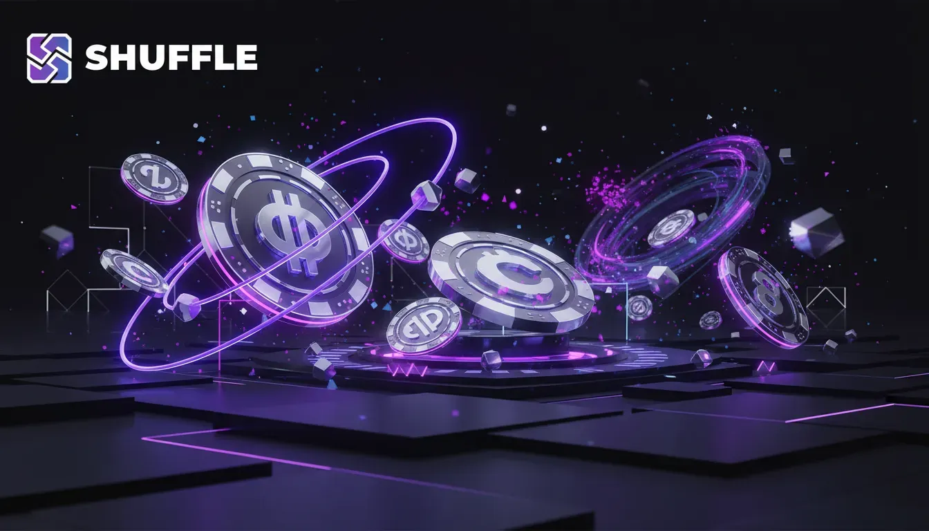 Shuffle Casino